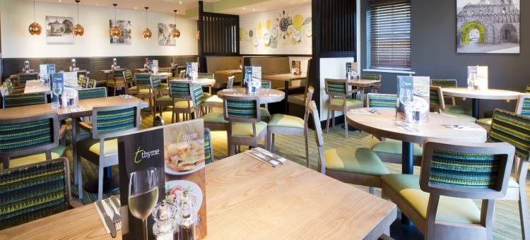 科尔切斯特市中心普瑞米尔酒店(Colchester Town Centre)图片