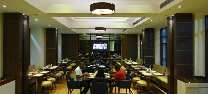 卡基纳达费恩公寓(The Fern Residency, Kakinada, Andhra Pradesh)图片