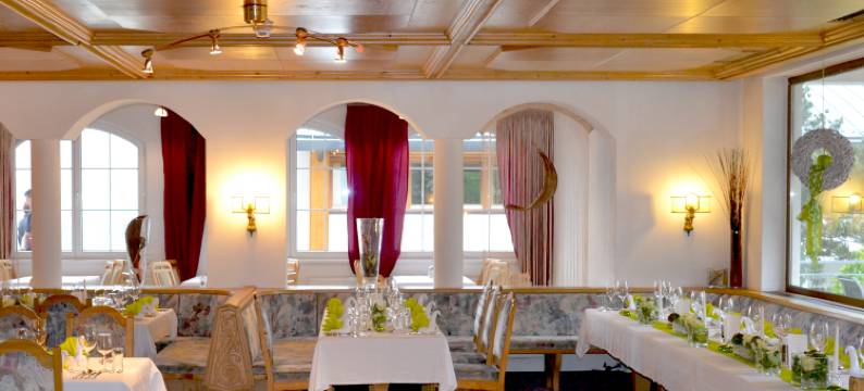 阿尔皮纳自然健康酒店(Hotel Alpina Nature-Wellness)图片