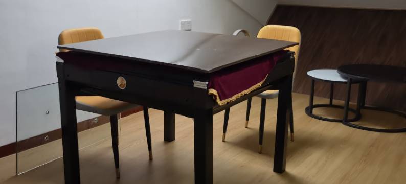 满意168公寓图片