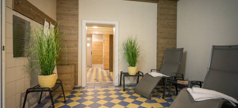 艾克蒂维塔尔酒店(AktiVital Hotel)图片