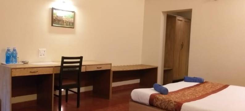 松林度假村(Pinewood Resort)图片