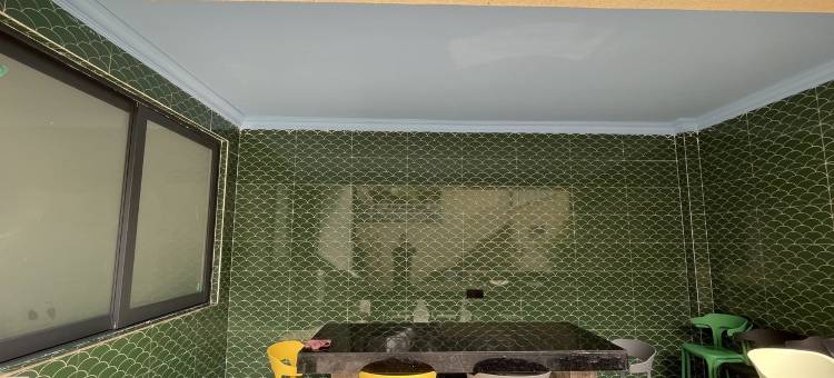 俊仔度假别墅(天海街1号分店)图片