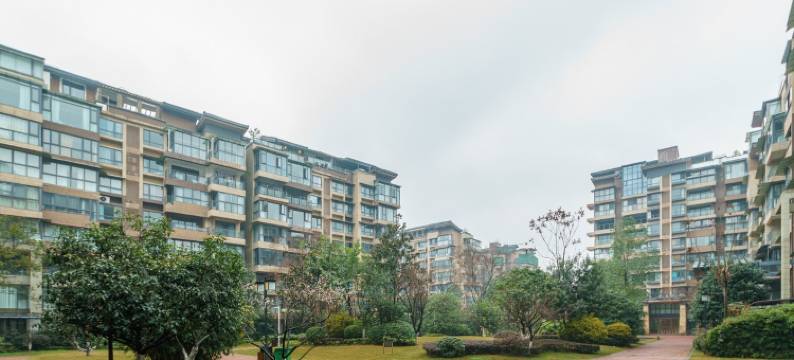 一间民宿(水泽路1号分店)图片