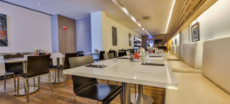 列日德拉库罗纳酒店(Hotel de La Couronne Liege)图片