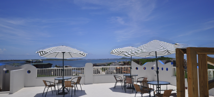 澎湖语榕花园民宿图片