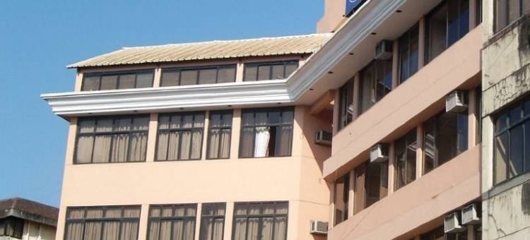 拉吉丹尼酒店(Hotel Rajdhani)图片