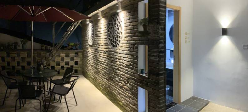 糖果空空度假别墅(东溪路分店)图片