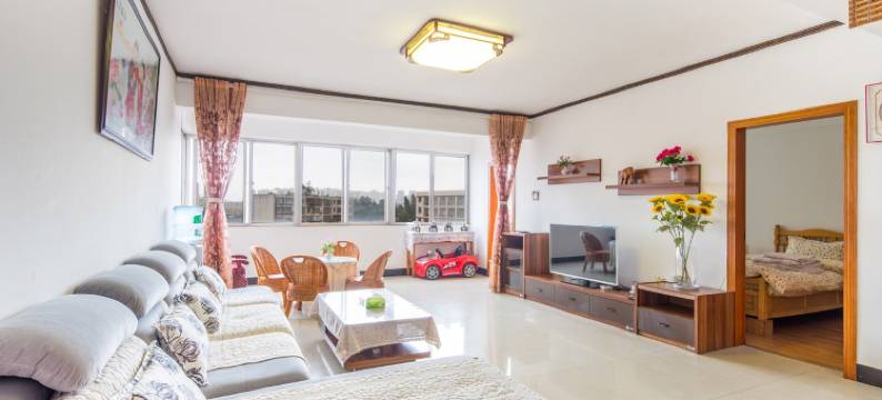 南方田园公寓(望丰公路分店)图片