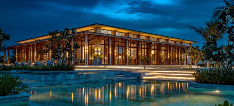 Maia Resort Quy Nhon图片