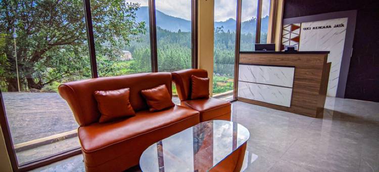 Hotel Guci Kencana Jaya图片