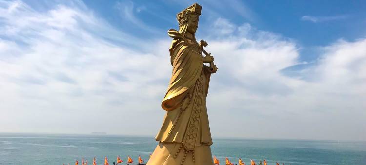 7898海边民宿(麦岛支路分店)图片