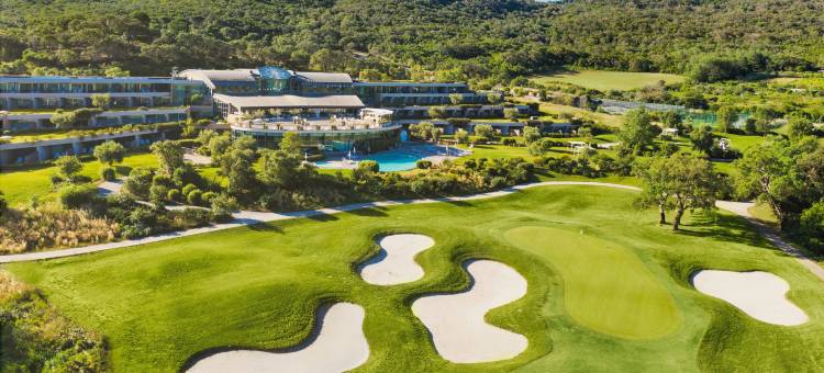 Argentario Golf & Wellness Resort图片