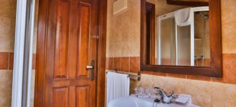 卡索尔拉谷科特酒店(Coto del Valle de Cazorla)图片