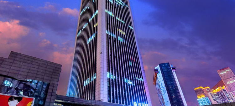 麗枫酒店(重庆南坪步行街工贸地铁站店)图片