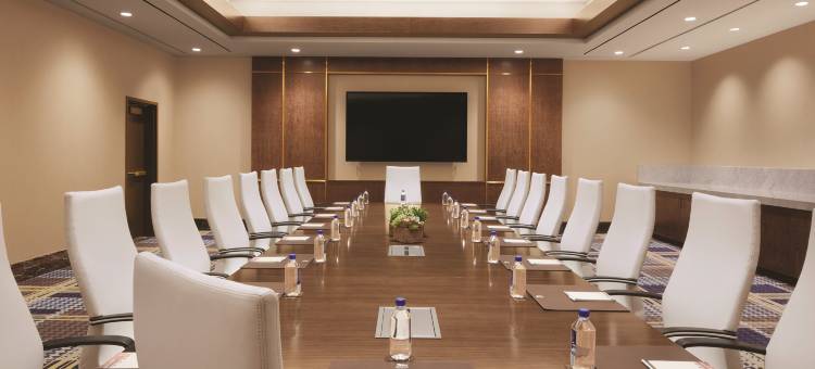 美高梅斯普林菲尔德酒店(MGM Springfield)图片