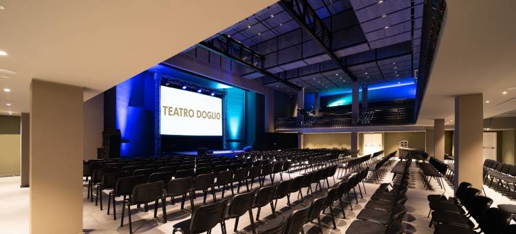 多奇欧皇宫酒店(Palazzo Doglio)图片