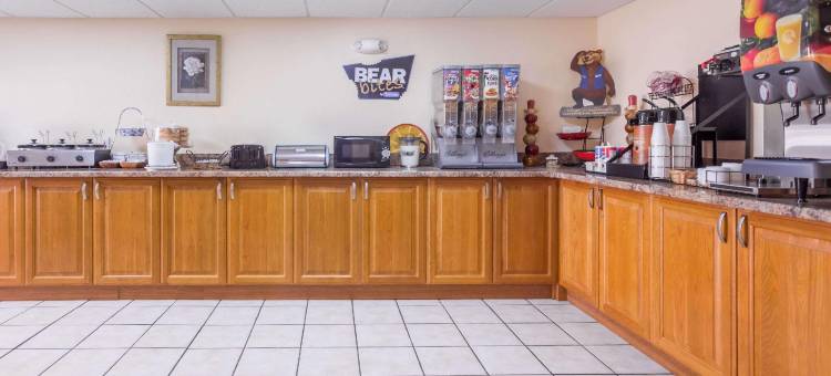 Regency Inn & Suites-Hamilton Place图片