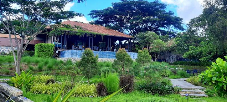 咖啡博士旗下私人别墅(Private Villa by Doctor Coffee)图片