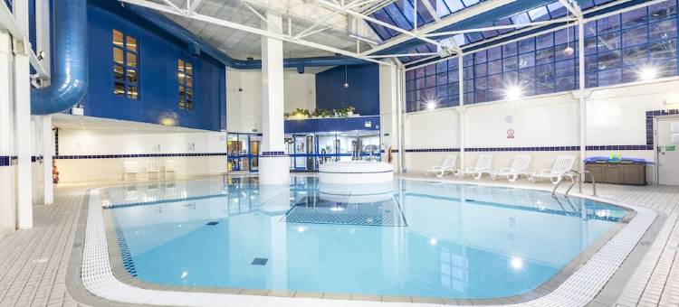 Holiday Inn 伦敦 - 萨顿(Holiday Inn London - Sutton)图片