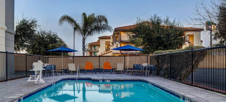 欢朋酒店及套房-图莱里(Hampton Inn & Suites Tulare)图片