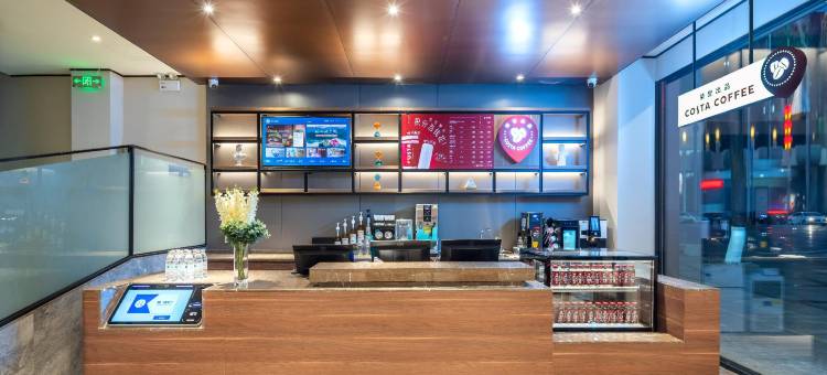 汉庭酒店(汕头潮阳中华路店)图片