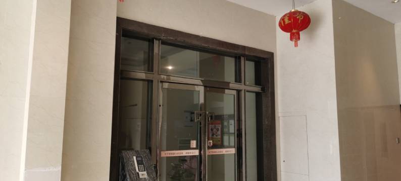 汉娜学姐公寓(翔宇大道分店)图片