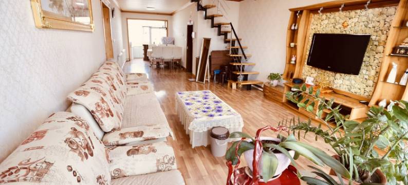 房东谢儿公寓(繁荣街分店)图片