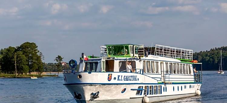 罗伯特港酒店(Hotel Robert's Port)图片