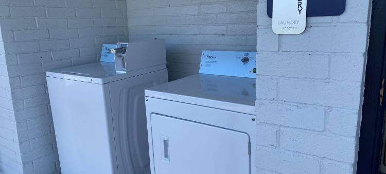 Super 8 by Wyndham Spring / the Woodlands图片