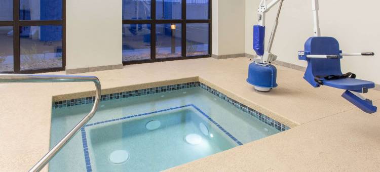 佩吉鲍威尔湖蔚景温德姆酒店(Wingate by Wyndham Page Lake Powell)图片