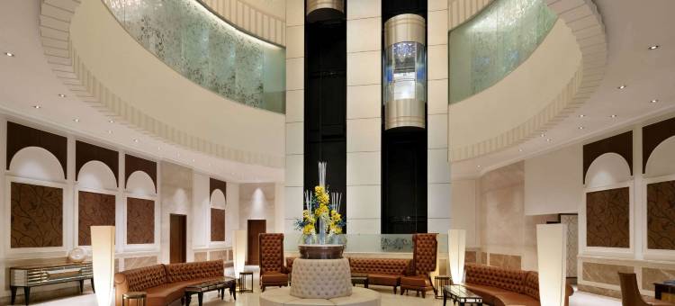 金奈温德姆华美达广场酒店(Ramada Plaza by Wyndham Chennai)图片