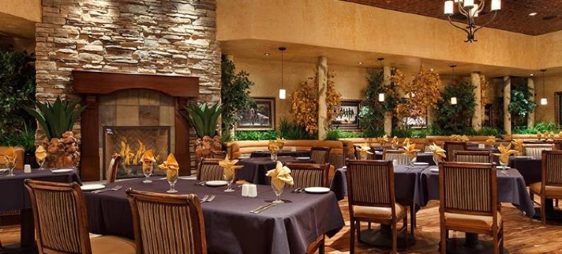 艾尔克红狮酒店和(Maverick Hotel and Casino by Red Lion Hotels)图片