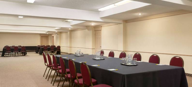 安大略伦敦戴斯酒店(Days Inn by Wyndham London)图片