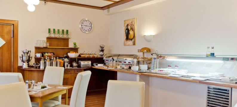 利顺德饭店(Hotel Astor)图片