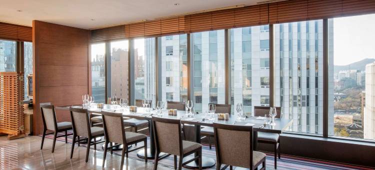 宜必思首尔明洞大使酒店(ibis Ambassador Seoul Myeongdong)图片