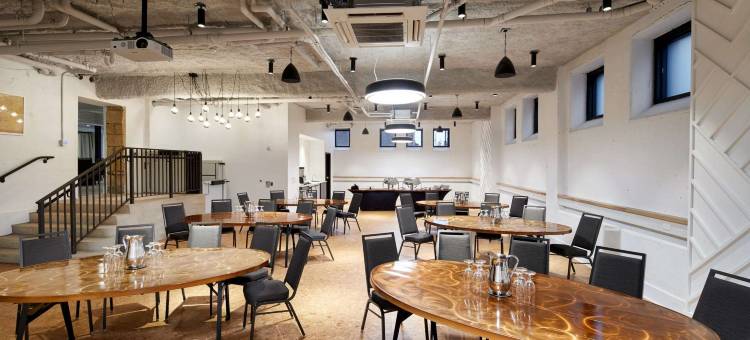 Tryp by Wyndham Pittsburgh/Lawrenceville图片