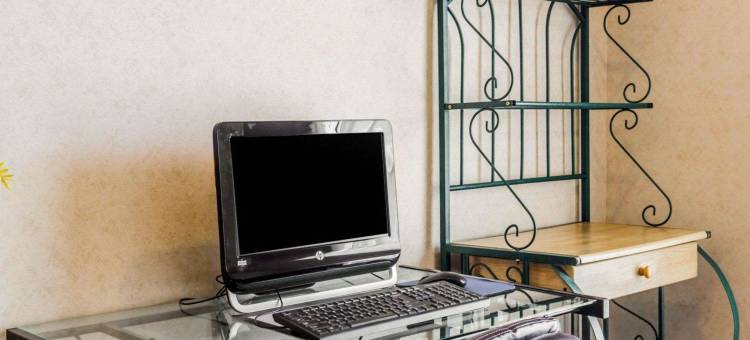 Quality Inn & Suites Montrose - Black Canyon Area图片