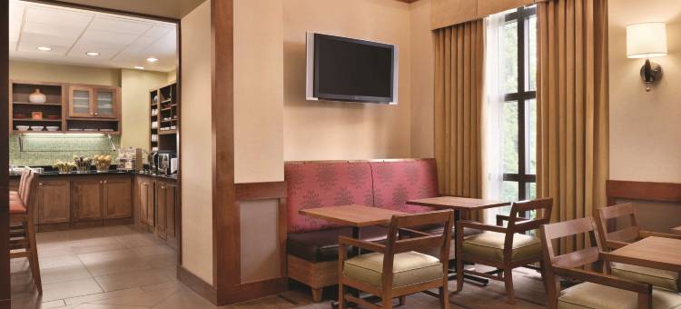 芝加哥霍夫曼庄园凯悦嘉轩酒店(Hyatt Place Chicago Hoffman Estates)图片