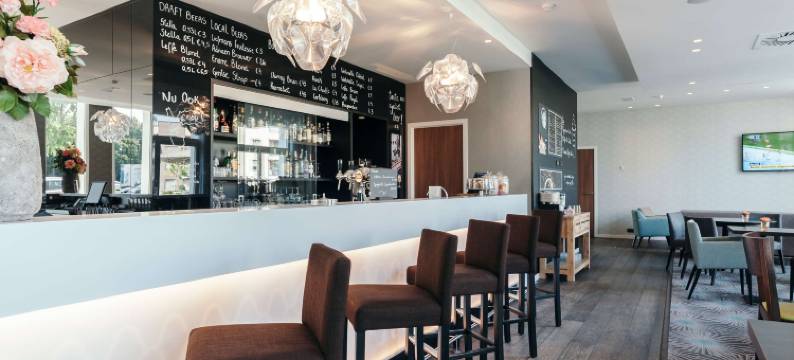 奥德纳尔德利奥波德酒店(Leopold Hotel Oudenaarde)图片