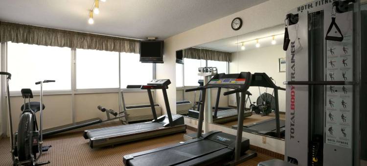 俄亥俄州悉尼温德姆戴斯酒店(Days Inn by Wyndham Sidney Oh)图片