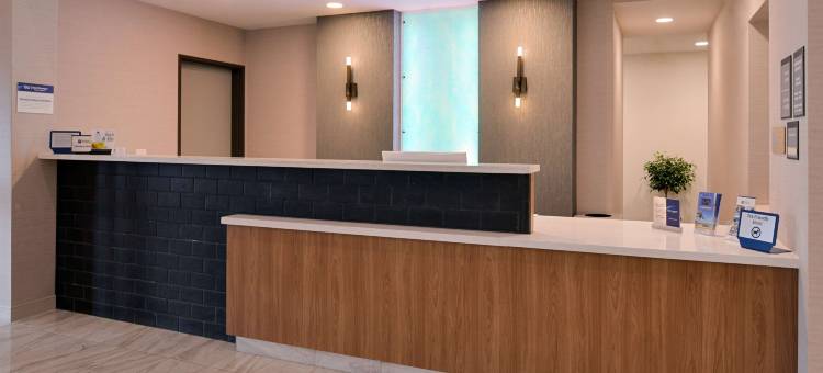 科灵加贝斯特韦斯特优质酒店(Best Western Plus Coalinga Inn)图片