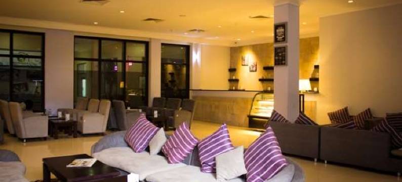 贝壳千禧酒店(Seashells Millennium Hotel)图片