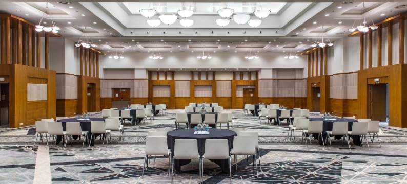 安特卫普市中心丽笙蓝标酒店(Radisson Blu Hotel, Antwerp City Centre)图片