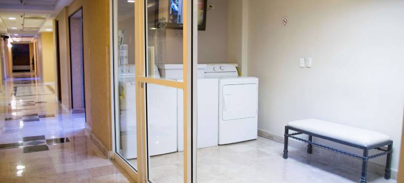 华雷斯城易留酒店(IStay Hotel Ciudad Juarez)图片