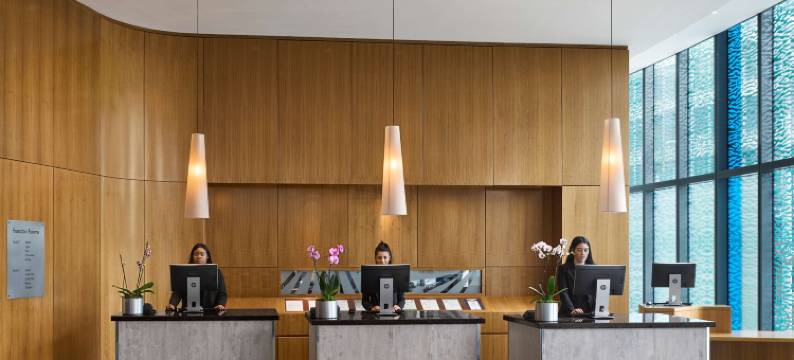 丽笙蓝标酒店-伯明罕(Radisson Blu Hotel, Birmingham)图片