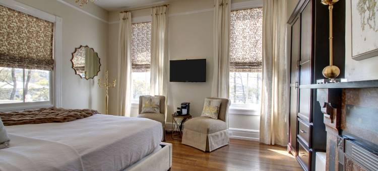 终酒店，贝斯特韦斯特至尊精选系列(Hotel Finial, BW Premier Collection)图片