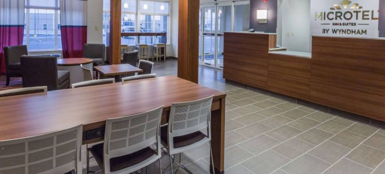 泰奥加温德姆麦客达套房酒店(Microtel Inn & Suites by Wyndham Tioga)图片