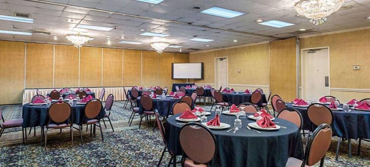 GreenTree Hotel & Extended Stay I-10 Fwy Houston, Channelview, Baytown图片