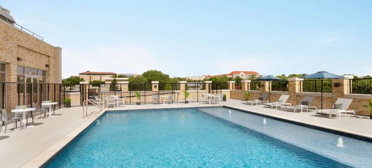 沃斯堡/德州基督教大学凯悦嘉轩酒店(Hyatt Place Fort Worth/Tcu)图片